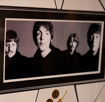 Beatles Photograph